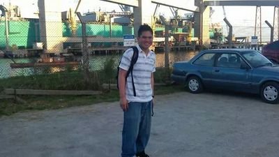 iancidmagbanua's profile picture. 