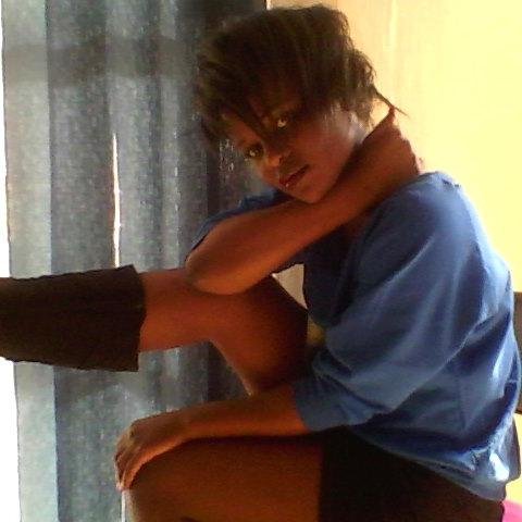 In love with the LORD of my LIFE...
          Senior Social Work.
But without FAITH it is impossible to please him...Hebrews 11:6...#SponsoredByDivine.