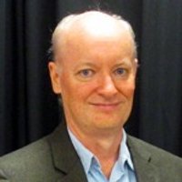 Charles Watters (@watterscw) 's Twitter Profile