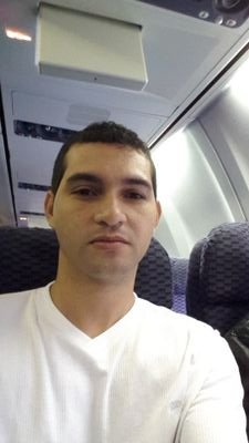 aldamupi's profile picture. No hay mucho que decir.