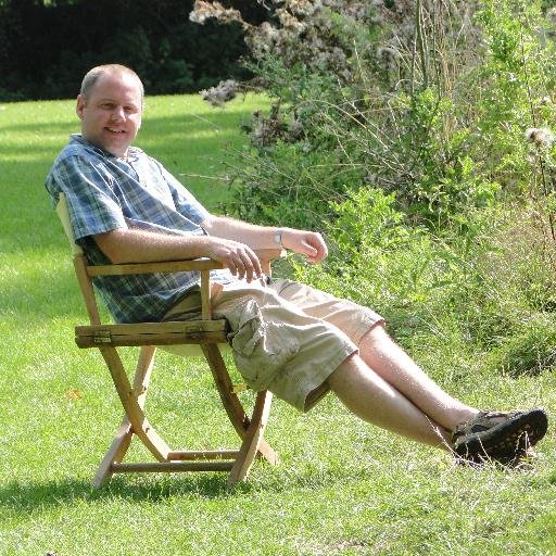 Robshaw00's profile picture. 