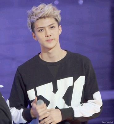 EXO♡.SE-HUN♡○♡
