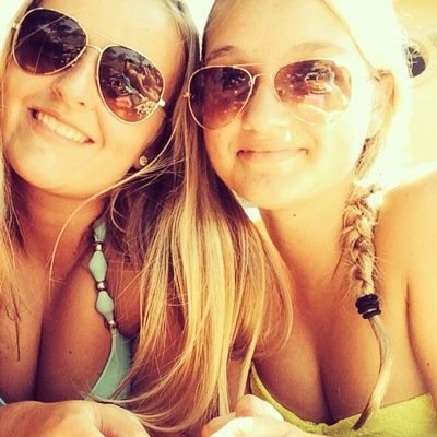 love sander