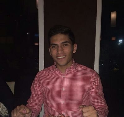 AhmedHAbdhamid's profile picture. Legends Never Die.