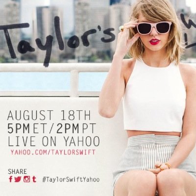 Happy, Free, Confused and EXCITED for the  next era.