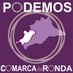 Podemos ComarcaRonda (@comarcaderonda) Twitter profile photo