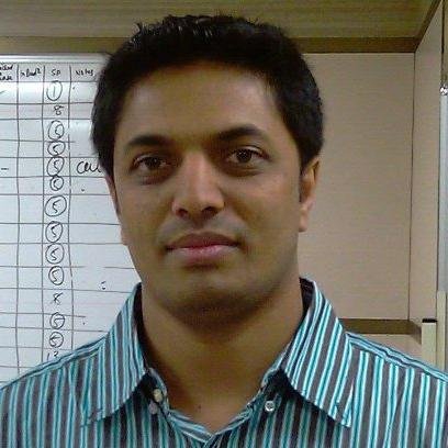 sikunj's profile picture. 