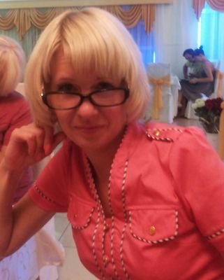 krasnobaevaolga's profile picture. 