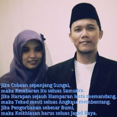 kaga jujur berdampak ancur
