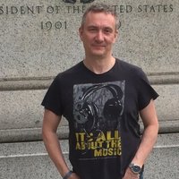 David (@contango) 's Twitter Profile
