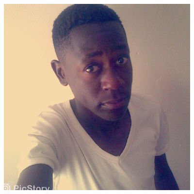 I am dat Crazykid»»•««