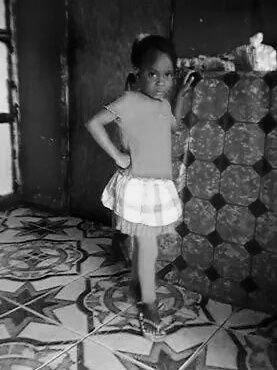 i miss my big brother  shafie and her girlfriend RAHIEMA