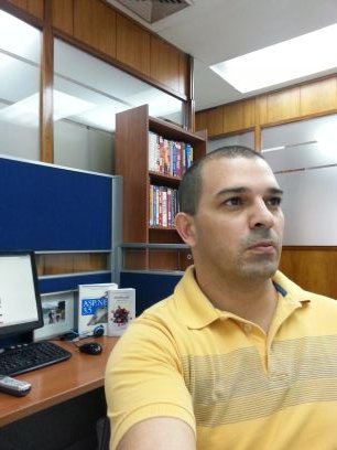 NeilRamosUmp's profile picture. Ingeniero, apasionado por el futuro, la excelencia, la tecnología y las buenas prácticas.