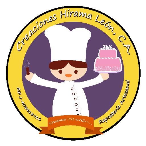 Chef Pasteleria. Repostería Artesanal
