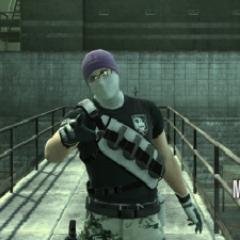 MGOの動画撮影してました。現在はMGO2PCと時々音ゲー。