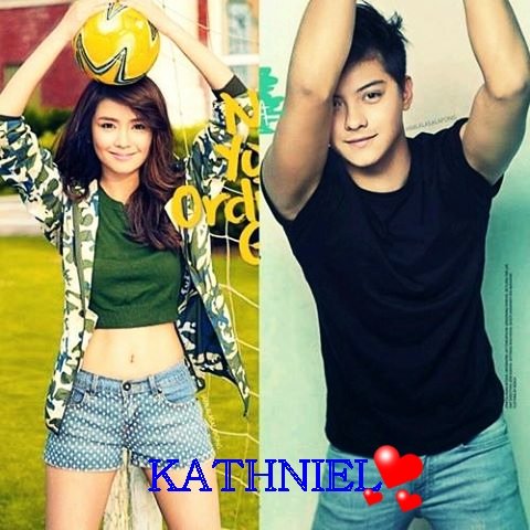 Guyss ! KATHNIEL SPARKS is official ! .. follow @KNSparksCavite for more Update about KATHNIEL .. remember ! KathNiels are UNITED and Respectful right ? --- :D