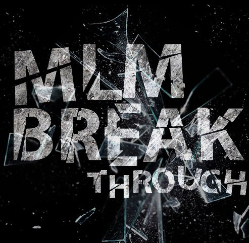 MLM Break Through http://t.co/fx0FvBrGPN