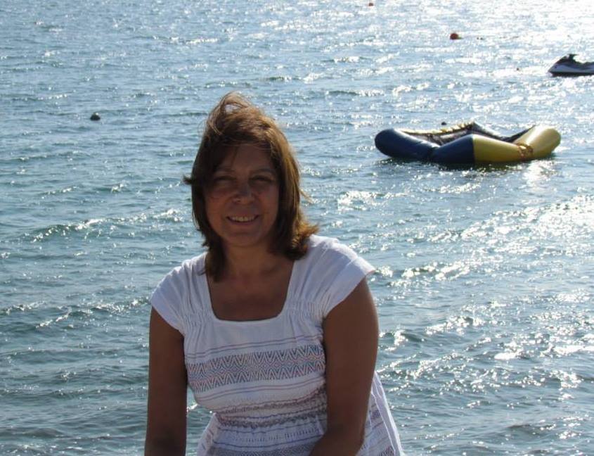 CecGervasi's profile picture. 