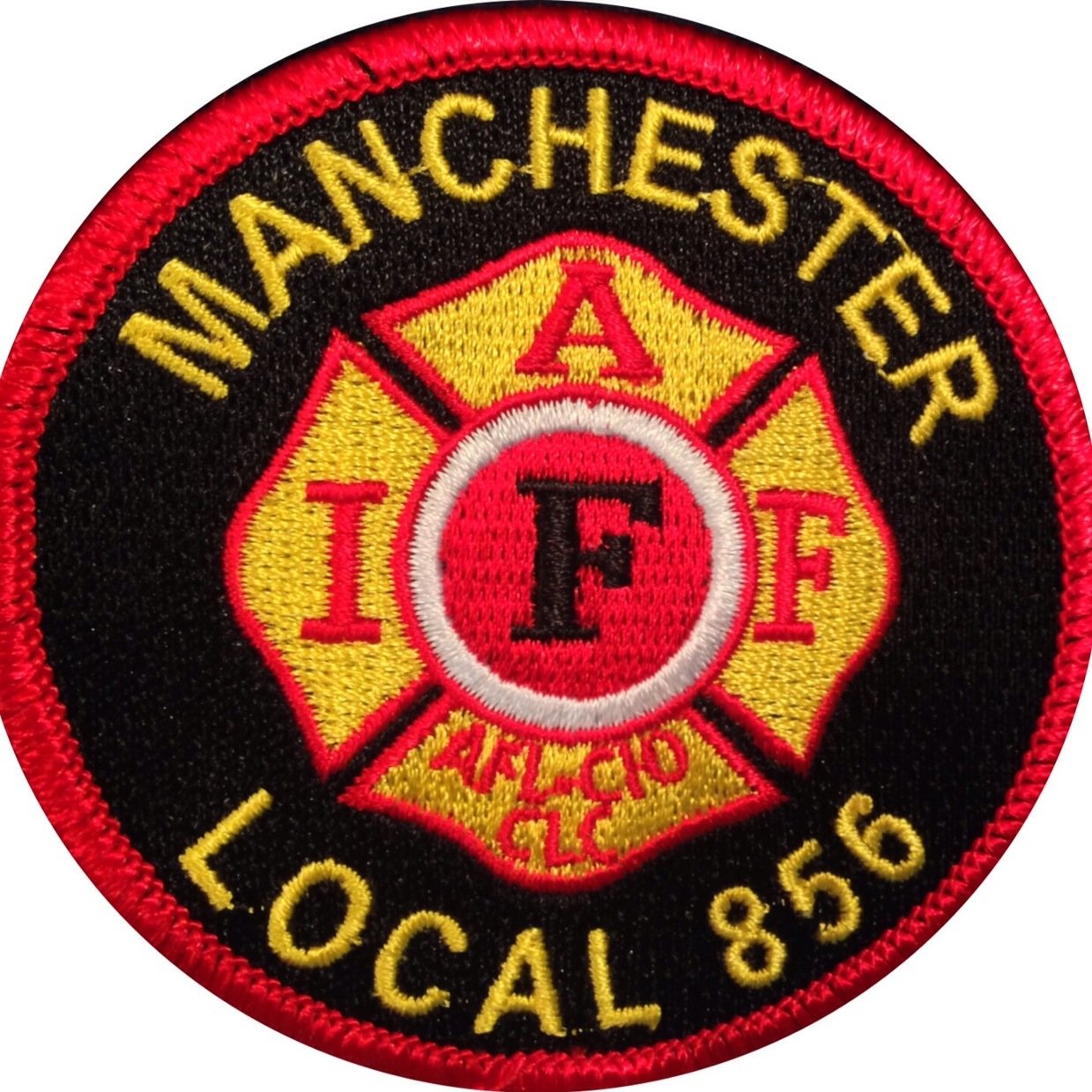 Iaff856's profile picture. Official twitter page of the Manchester Professional Firefighters, IAFF Local 856