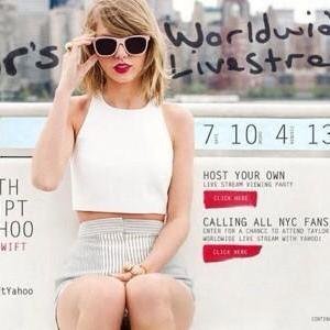 this acc is a backup and used for voting and retweeting stuff i like and tweeting about taylor :) #teamswift