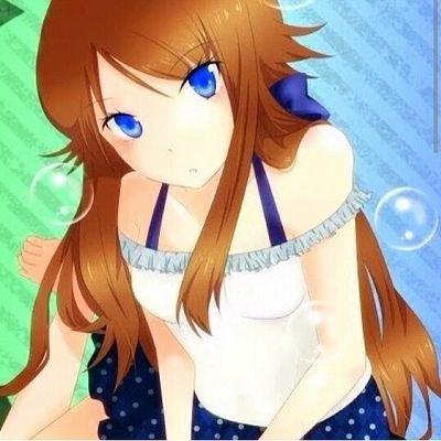 Leaf here~ Mischievous, flirty and daring~ I trust my Pokemon with all my heart and we won't go down without a fight! / looking for pokemon / #RP /