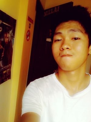 hi guys follow my new account...