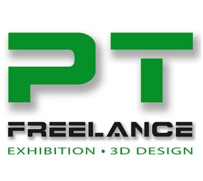 Freelance Exhibition Designer. 3d design, working drawings, flythroughs, project management