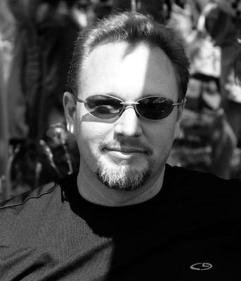 Husband to Author Arial Burnz, Systems Engineer at Sony Pictures Ent. My opinions are my own.
