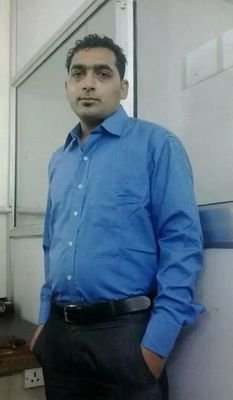 Ashok Dhiman