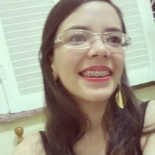 Minha vida é de Deus! #firmenarocha
