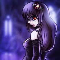 Im rose raeuchle queen of vampires.i love blood and i sleep in my coffen.i dont know how old i am i lost count.my husand be killed im look for new one.