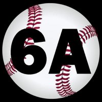 6ATxHSBaseball(@6ATxHSBaseball) 's Twitter Profile Photo