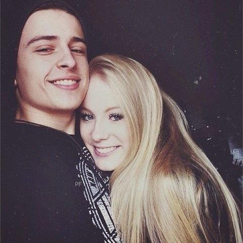 Garotos ❤