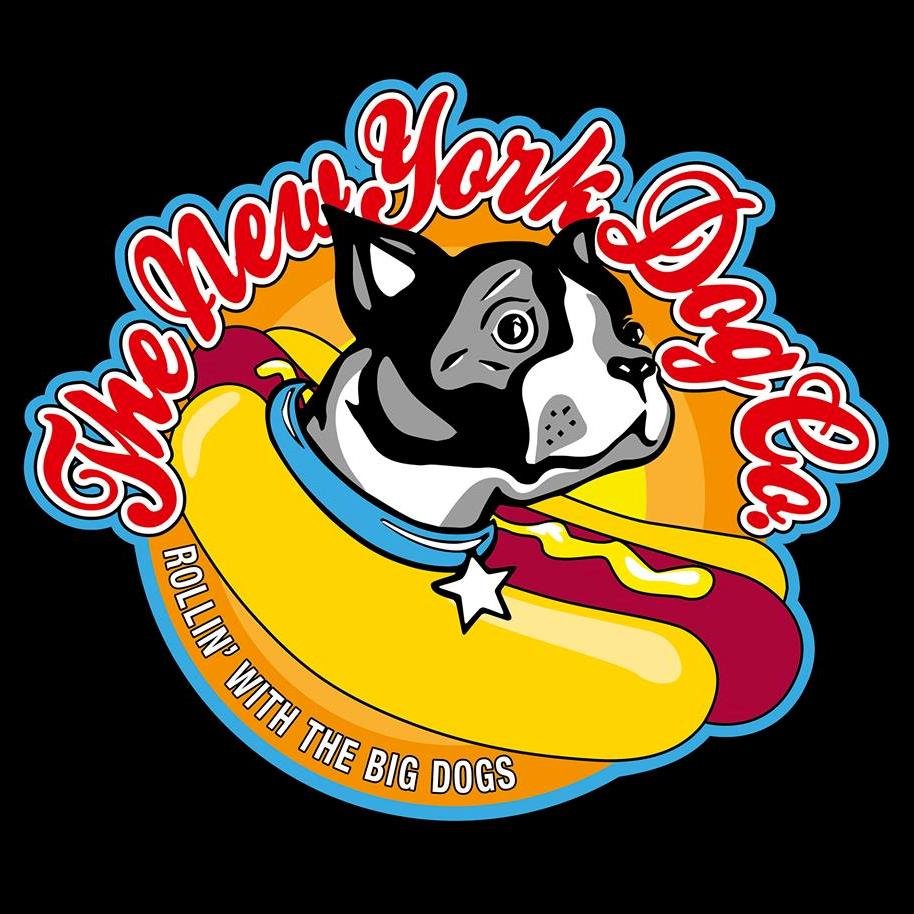 The New York Dog 
Legend OG
'Rollin' With The Big Dogs!'
Psycho(therapist)
Whoa oh Fat Maurice, Bambalam. 
Devoid of original thought.