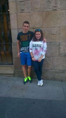 3 de Agosto. Galiza.