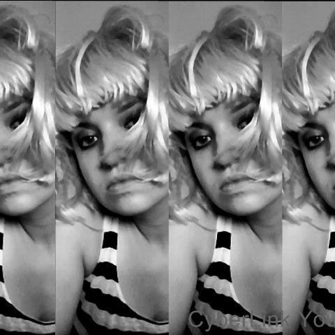 anna_bestia's profile picture. 