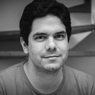 Amante da fotografia, da música e tecnologia.