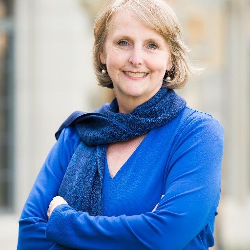 Westminster College President