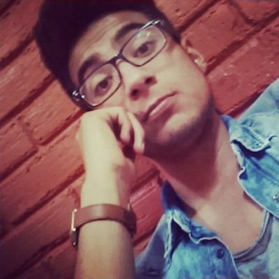 EddPastrana's profile picture. No te hace falta equipaje...