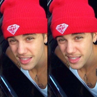justin music slays