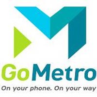 GoMetro (@gometroapp) 's Twitter Profile