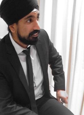 Technology Lawyer - Aerospace Engineer - Aviation Entrepreneur - Sikh