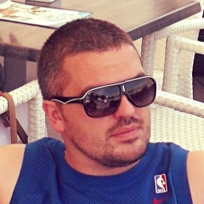 stephena78's profile picture. no-one gets out of life alive