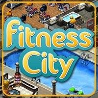 Fitness City is a game that gives you the opportunity to design the perfect place to take care of your body and mind and feel better