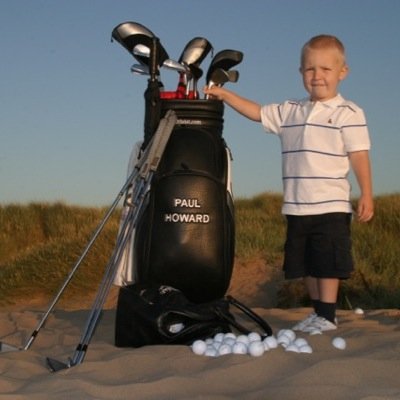 PGA Golf Professional. The Real Fundamentals of Golf. Huge @laticsofficial fan.