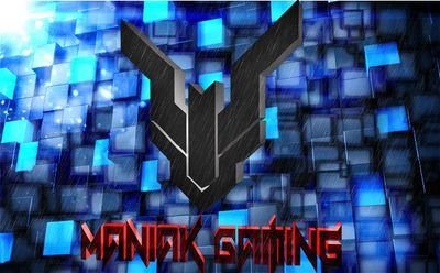 Cuenta official de MaNiaK Gaming en la plataforma de Xbox ONE compitiendo para llegar a lo mas alto #GoMnK