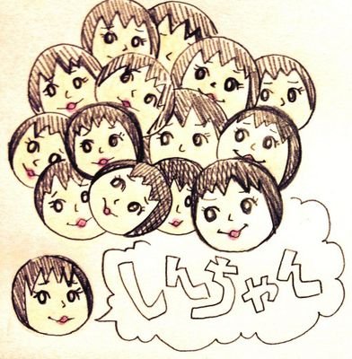 奇行しおちゃんの保護者/ももクロイラストかいてます！/ため口で絡んでいただいてかまいません～仲良くしてください(о´∀`о)