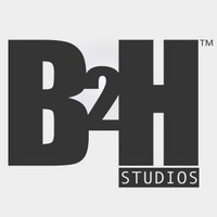 B2H Studios (@b2h_studios) 's Twitter Profile