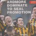 Ardmore GAA (@officialardmore) Twitter profile photo