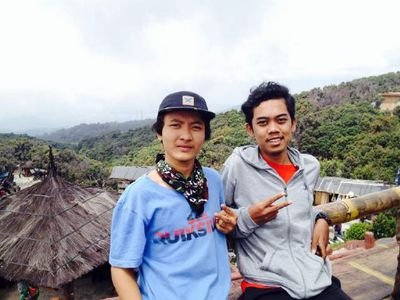 Koko_Herdianto's profile picture. 